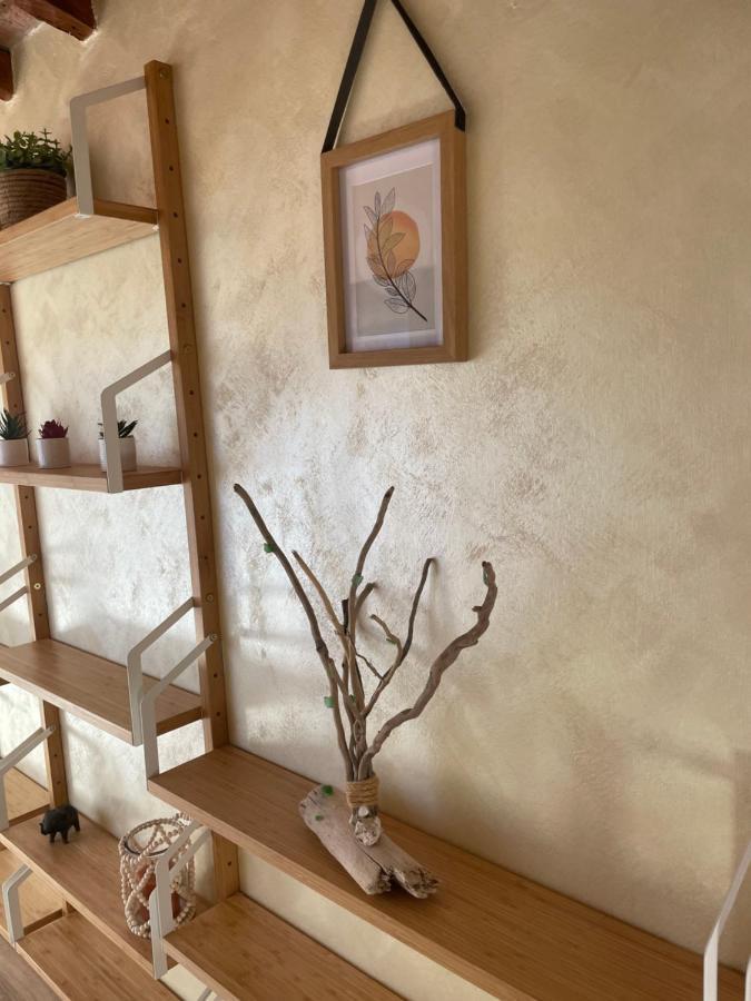 דירות ליבורנו Il Cappellaio Matto מראה חיצוני תמונה